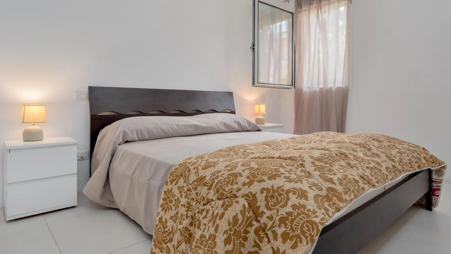 Apartament Cormorani - Appartamento 8 Golfo Aranci