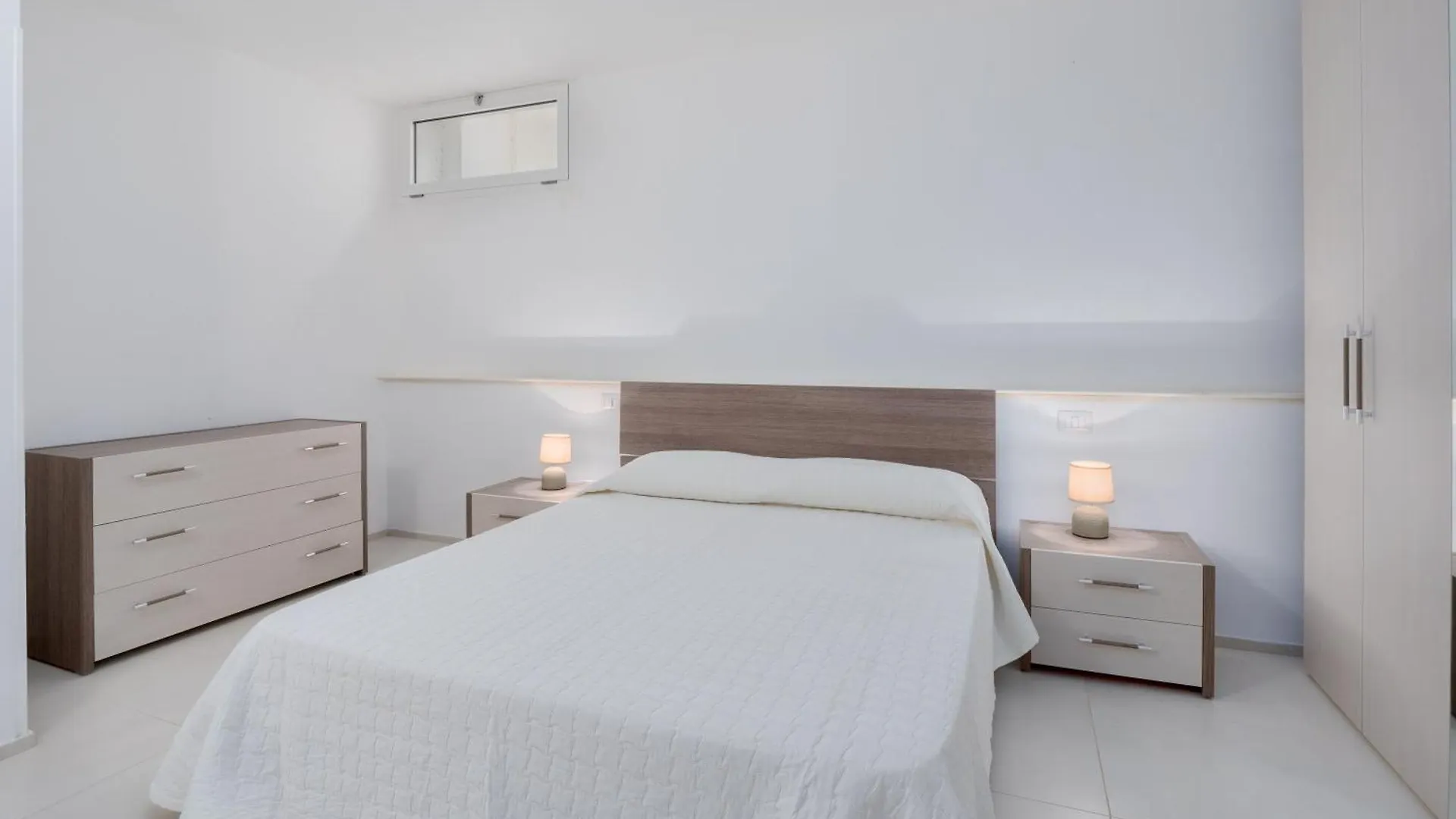 Apartment Cormorani - Appartamento 8 Golfo Aranci