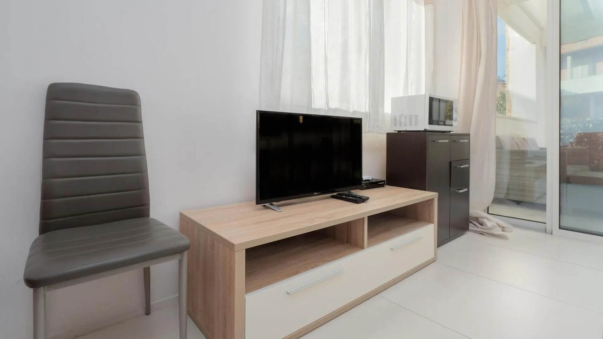 Apartment Cormorani - Appartamento 8 Golfo Aranci