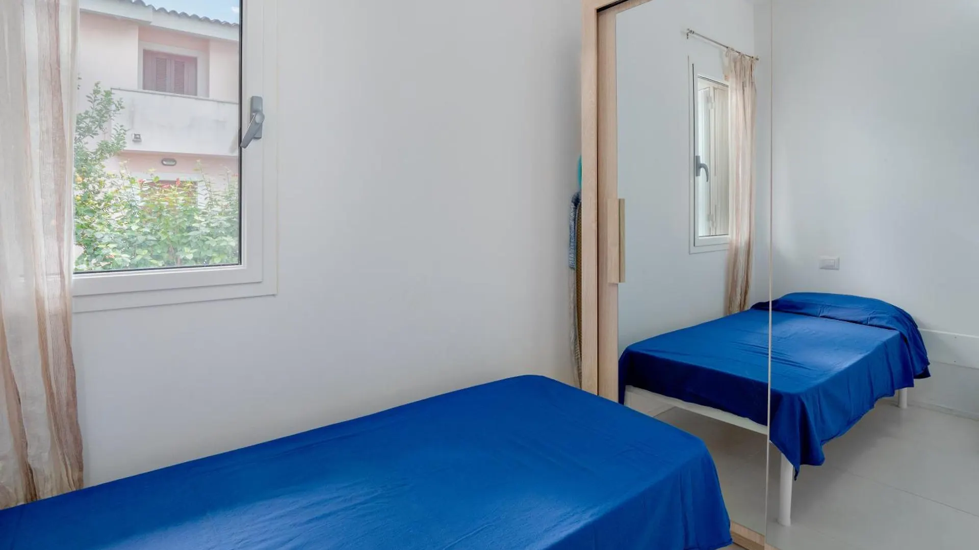 Cormorani - Appartamento 8 Golfo Aranci Apartment