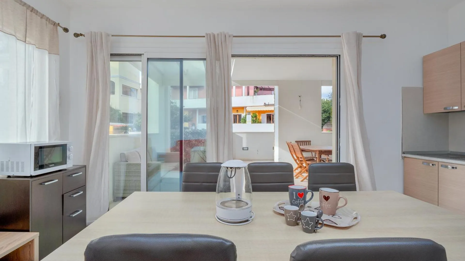 Apartment Cormorani - Appartamento 8 Golfo Aranci Italy