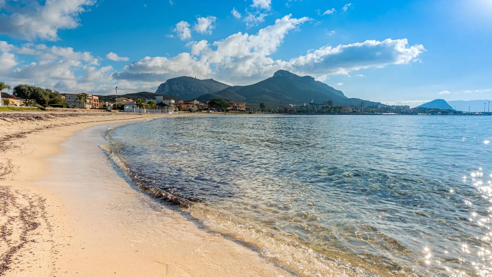 Apartment Cormorani - Appartamento 8 Golfo Aranci