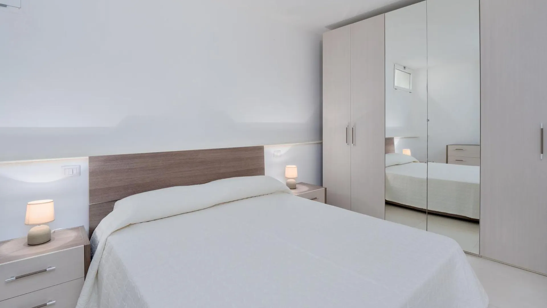 Apartment Cormorani - Appartamento 8 Golfo Aranci Italy