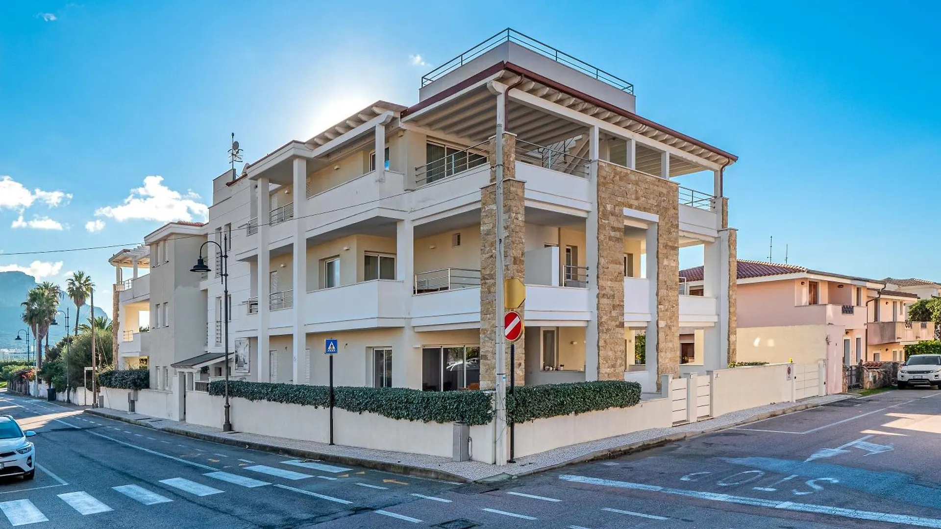 Cormorani - Appartamento 8 Golfo Aranci Apartment