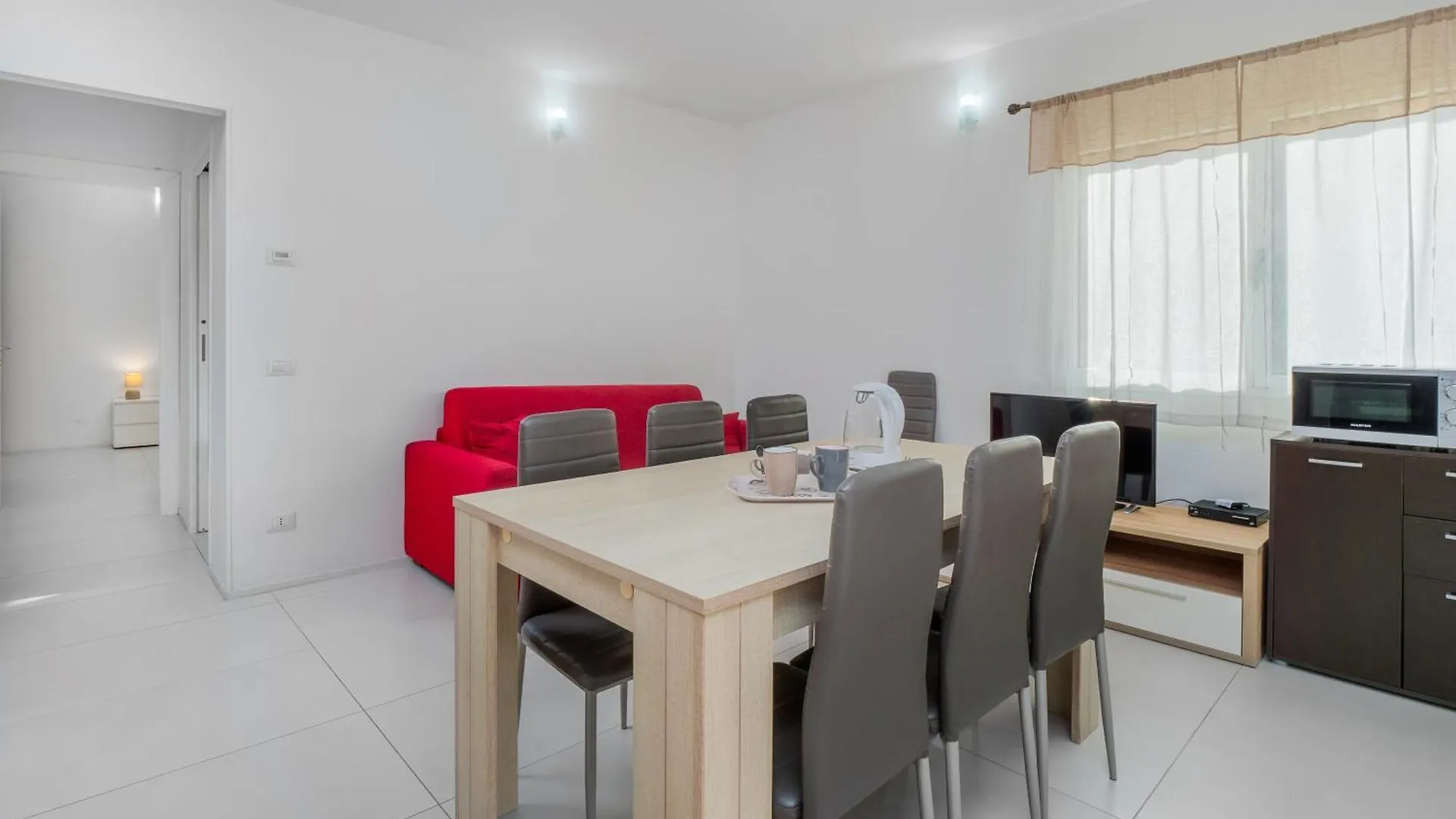 Cormorani - Appartamento 8 Golfo Aranci Apartment