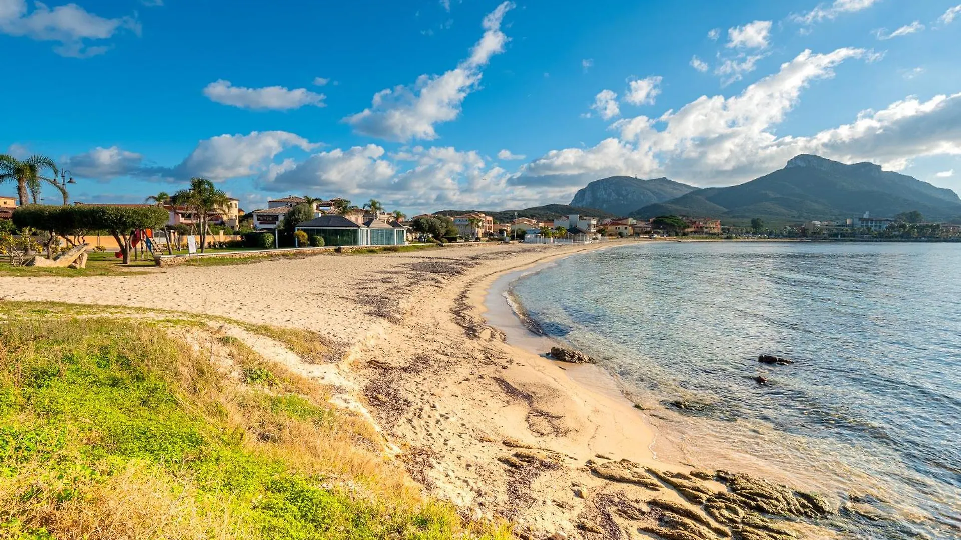 Cormorani - Appartamento 8 Golfo Aranci Apartment