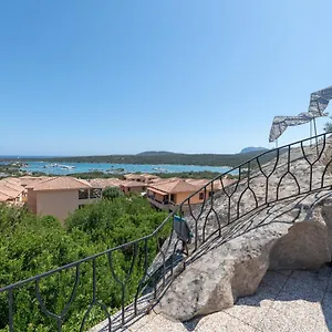 Baia De Bahas Golfo Aranci
