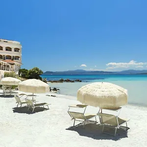 Gabbiano Azzurro & Hotel