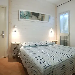 Casa Derosas Bed and breakfast